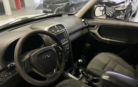 Chery Tiggo (T11), 2013 год, 549 900 рублей, 7 фотография