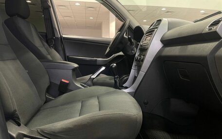 Chery Tiggo (T11), 2013 год, 549 900 рублей, 10 фотография