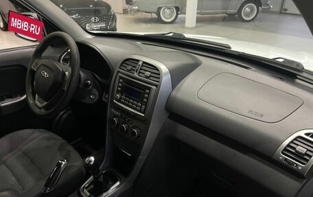 Chery Tiggo (T11), 2013 год, 549 900 рублей, 8 фотография