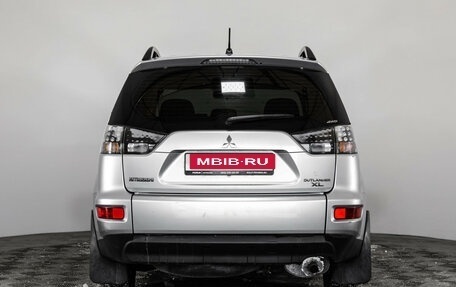 Mitsubishi Outlander III рестайлинг 3, 2011 год, 999 000 рублей, 6 фотография