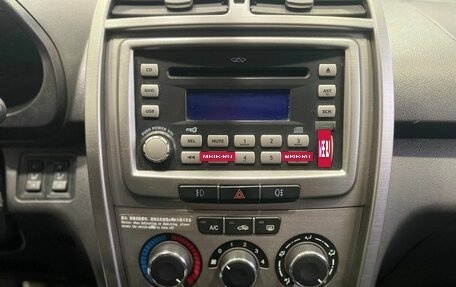 Chery Tiggo (T11), 2013 год, 549 900 рублей, 9 фотография