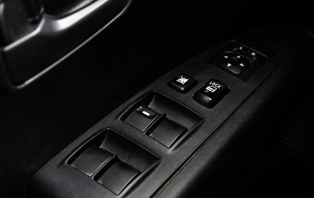 Mitsubishi Outlander III рестайлинг 3, 2011 год, 999 000 рублей, 17 фотография