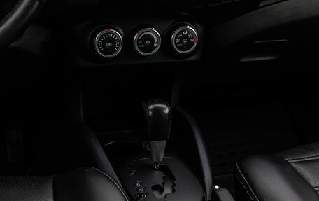 Mitsubishi Outlander III рестайлинг 3, 2011 год, 999 000 рублей, 12 фотография