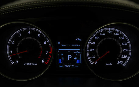 Mitsubishi Outlander III рестайлинг 3, 2011 год, 999 000 рублей, 19 фотография