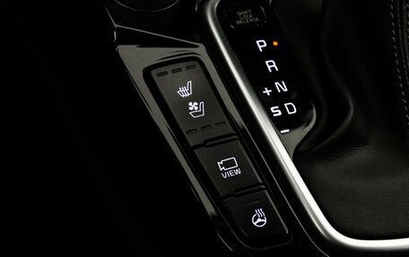 KIA Seltos I, 2019 год, 2 599 000 рублей, 19 фотография