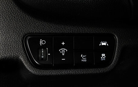 KIA Seltos I, 2019 год, 2 599 000 рублей, 23 фотография