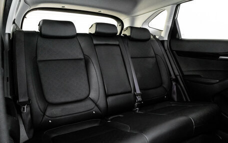 KIA Seltos I, 2019 год, 2 599 000 рублей, 27 фотография