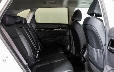 KIA Seltos I, 2019 год, 2 599 000 рублей, 26 фотография