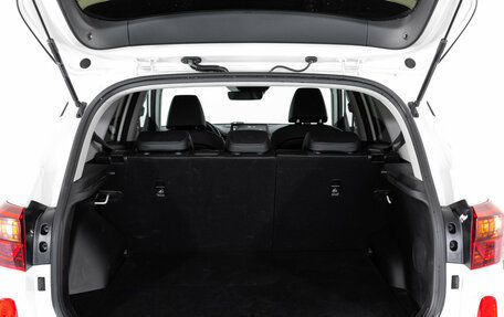 KIA Seltos I, 2019 год, 2 599 000 рублей, 29 фотография