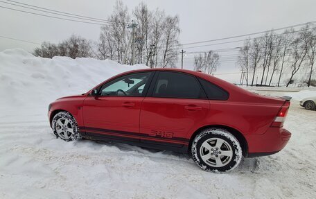 Volvo S40 II, 2006 год, 570 000 рублей, 3 фотография
