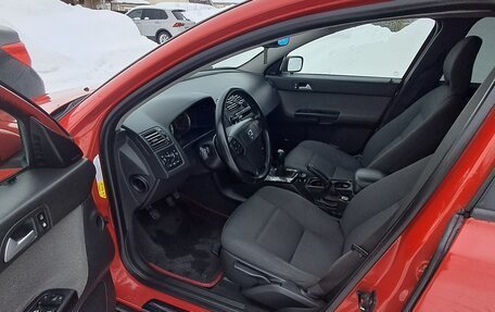 Volvo S40 II, 2006 год, 570 000 рублей, 9 фотография