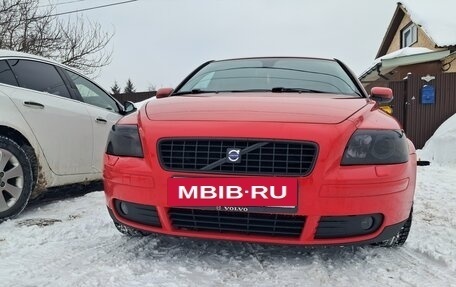 Volvo S40 II, 2006 год, 570 000 рублей, 5 фотография
