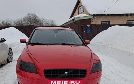 Volvo S40 II, 2006 год, 570 000 рублей, 4 фотография