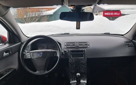 Volvo S40 II, 2006 год, 570 000 рублей, 10 фотография