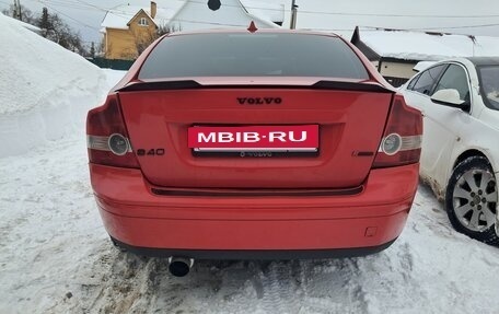 Volvo S40 II, 2006 год, 570 000 рублей, 7 фотография