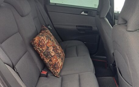 Volvo S40 II, 2006 год, 570 000 рублей, 12 фотография