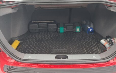 Volvo S40 II, 2006 год, 570 000 рублей, 13 фотография