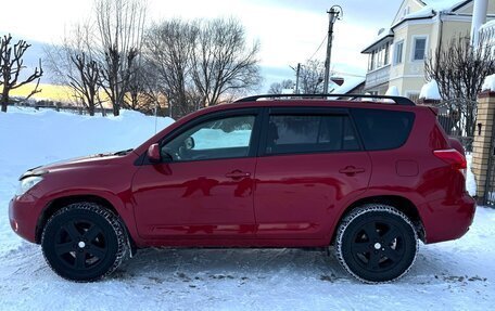 Toyota RAV4, 2007 год, 925 000 рублей, 5 фотография