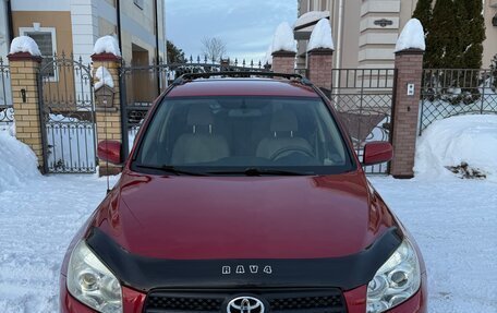 Toyota RAV4, 2007 год, 925 000 рублей, 3 фотография