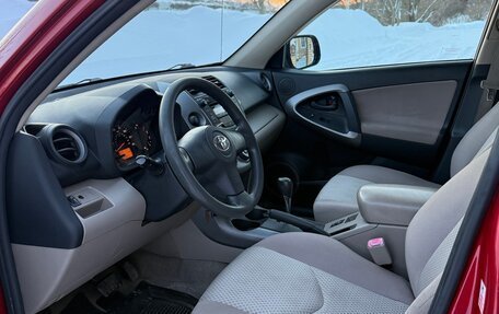 Toyota RAV4, 2007 год, 925 000 рублей, 8 фотография