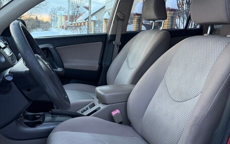 Toyota RAV4, 2007 год, 925 000 рублей, 9 фотография