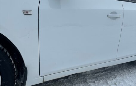 Chevrolet Cruze II, 2013 год, 710 000 рублей, 9 фотография