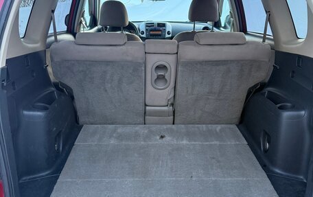 Toyota RAV4, 2007 год, 925 000 рублей, 13 фотография