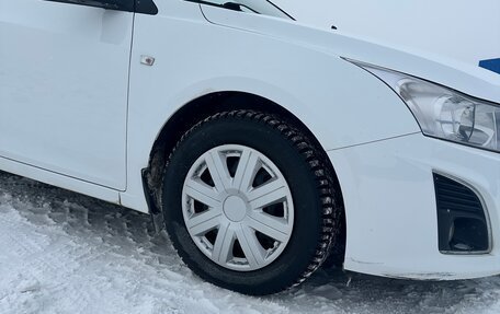 Chevrolet Cruze II, 2013 год, 710 000 рублей, 11 фотография