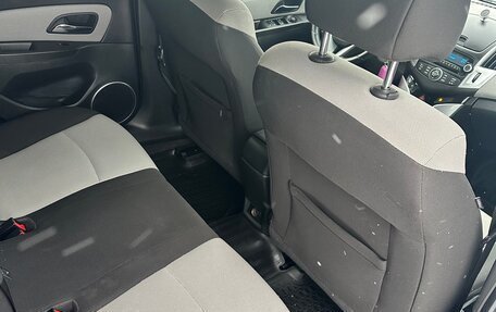 Chevrolet Cruze II, 2013 год, 710 000 рублей, 16 фотография