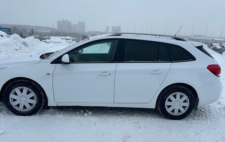 Chevrolet Cruze II, 2013 год, 710 000 рублей, 23 фотография