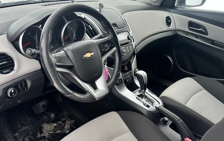 Chevrolet Cruze II, 2013 год, 710 000 рублей, 19 фотография
