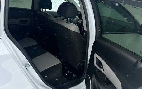 Chevrolet Cruze II, 2013 год, 710 000 рублей, 15 фотография