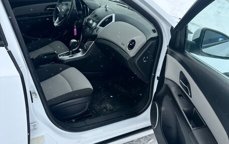 Chevrolet Cruze II, 2013 год, 710 000 рублей, 17 фотография