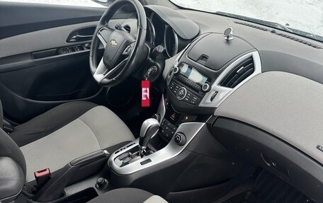 Chevrolet Cruze II, 2013 год, 710 000 рублей, 18 фотография