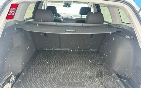 Chevrolet Cruze II, 2013 год, 710 000 рублей, 21 фотография