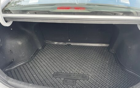 Hyundai Solaris II рестайлинг, 2019 год, 1 200 000 рублей, 14 фотография