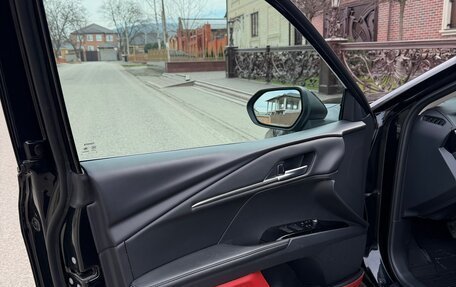 Toyota Camry, 2025 год, 2 550 000 рублей, 7 фотография