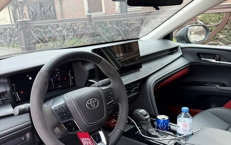 Toyota Camry, 2025 год, 2 550 000 рублей, 6 фотография