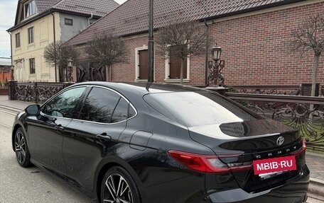 Toyota Camry, 2025 год, 2 550 000 рублей, 5 фотография