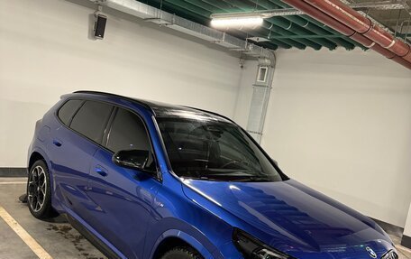 BMW X1, 2025 год, 7 000 000 рублей, 2 фотография