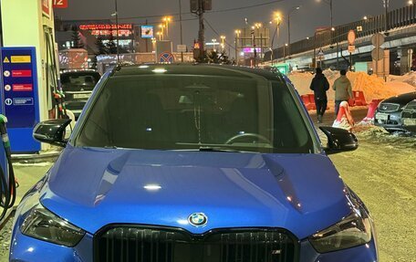 BMW X1, 2025 год, 7 000 000 рублей, 6 фотография