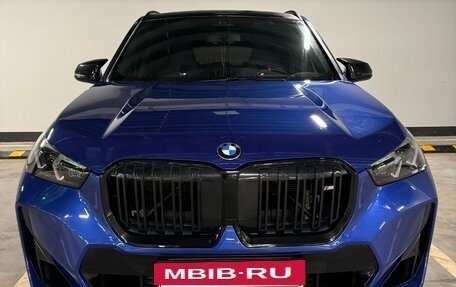 BMW X1, 2025 год, 7 000 000 рублей, 3 фотография