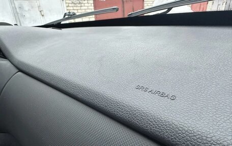 Chery Tiggo 3 I, 2017 год, 1 280 000 рублей, 11 фотография