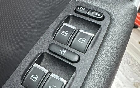 Chery Tiggo 3 I, 2017 год, 1 280 000 рублей, 15 фотография