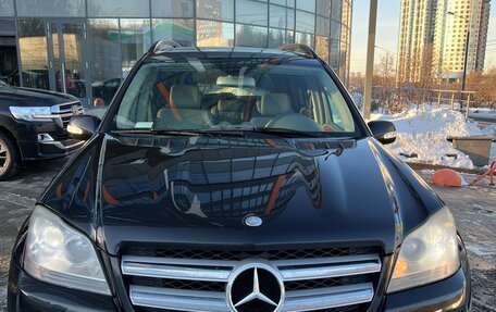 Mercedes-Benz GL-Класс, 2006 год, 1 250 000 рублей, 2 фотография