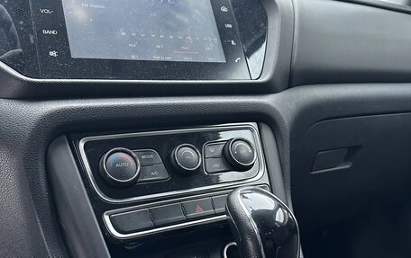 Chery Tiggo 3 I, 2017 год, 1 280 000 рублей, 17 фотография