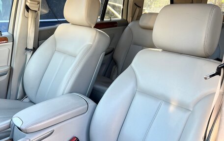 Mercedes-Benz GL-Класс, 2006 год, 1 250 000 рублей, 5 фотография