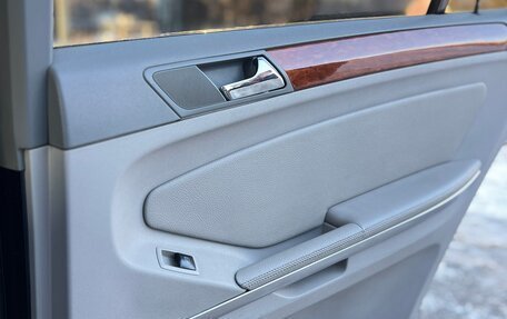 Mercedes-Benz GL-Класс, 2006 год, 1 250 000 рублей, 7 фотография