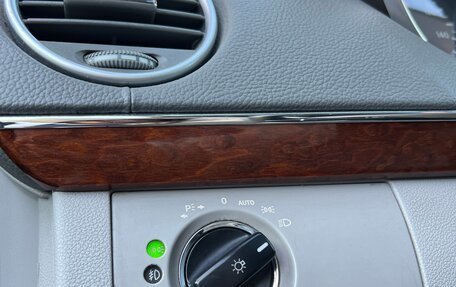 Mercedes-Benz GL-Класс, 2006 год, 1 250 000 рублей, 13 фотография