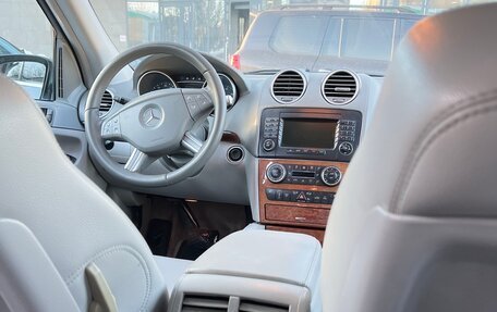 Mercedes-Benz GL-Класс, 2006 год, 1 250 000 рублей, 9 фотография